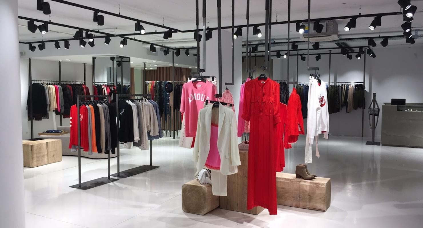 Zadig&Voltaire - Second-hand Clothing in Zurich