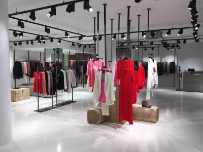 Zadig&Voltaire - Second-hand Clothing in Zurich