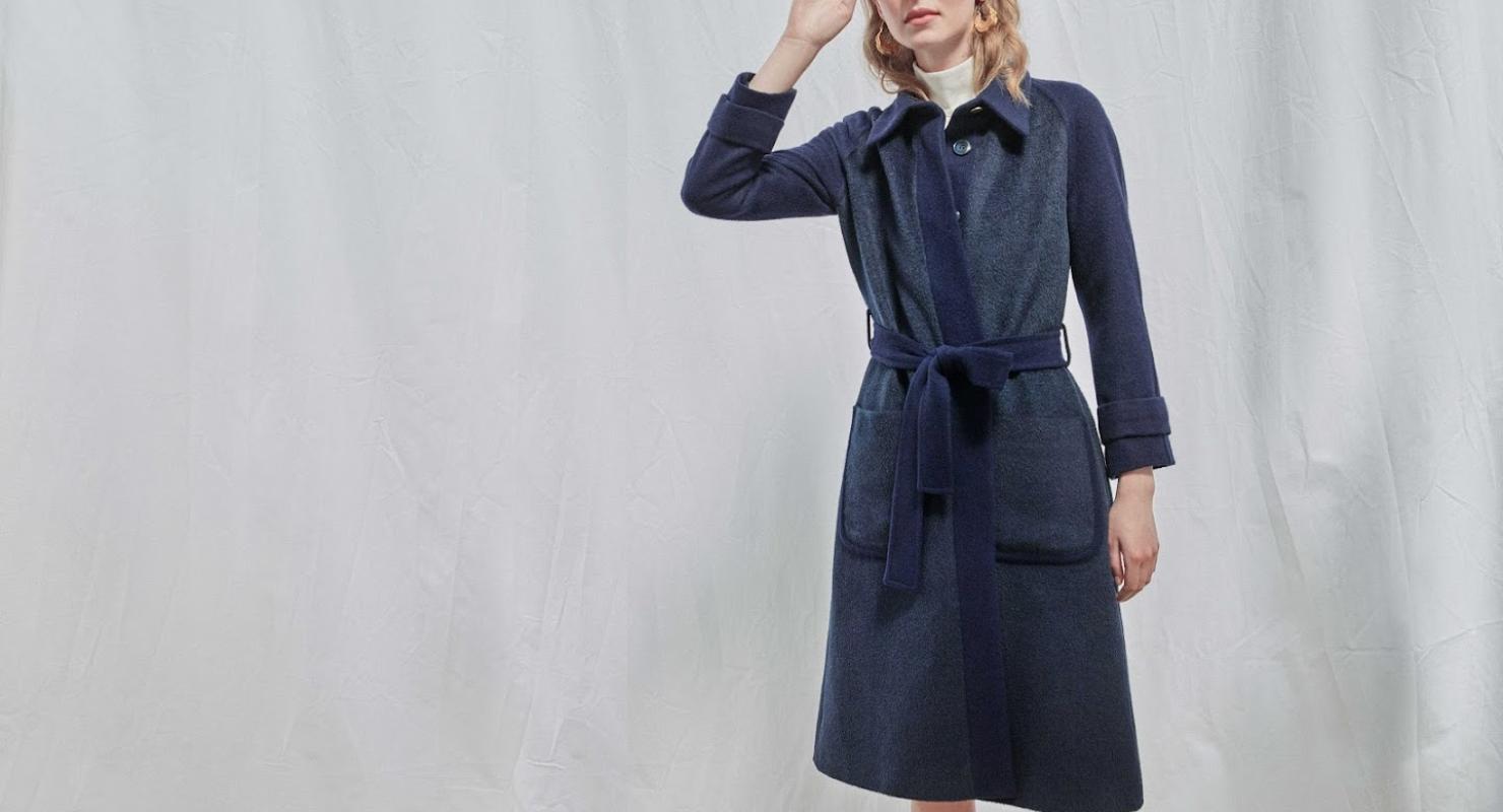 AQVAROSSA - Mode upcyclée in Zurich