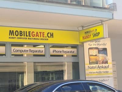 natelankauf.ch Handy Verkaufen Shop - Second-hand Clothing in Zurich