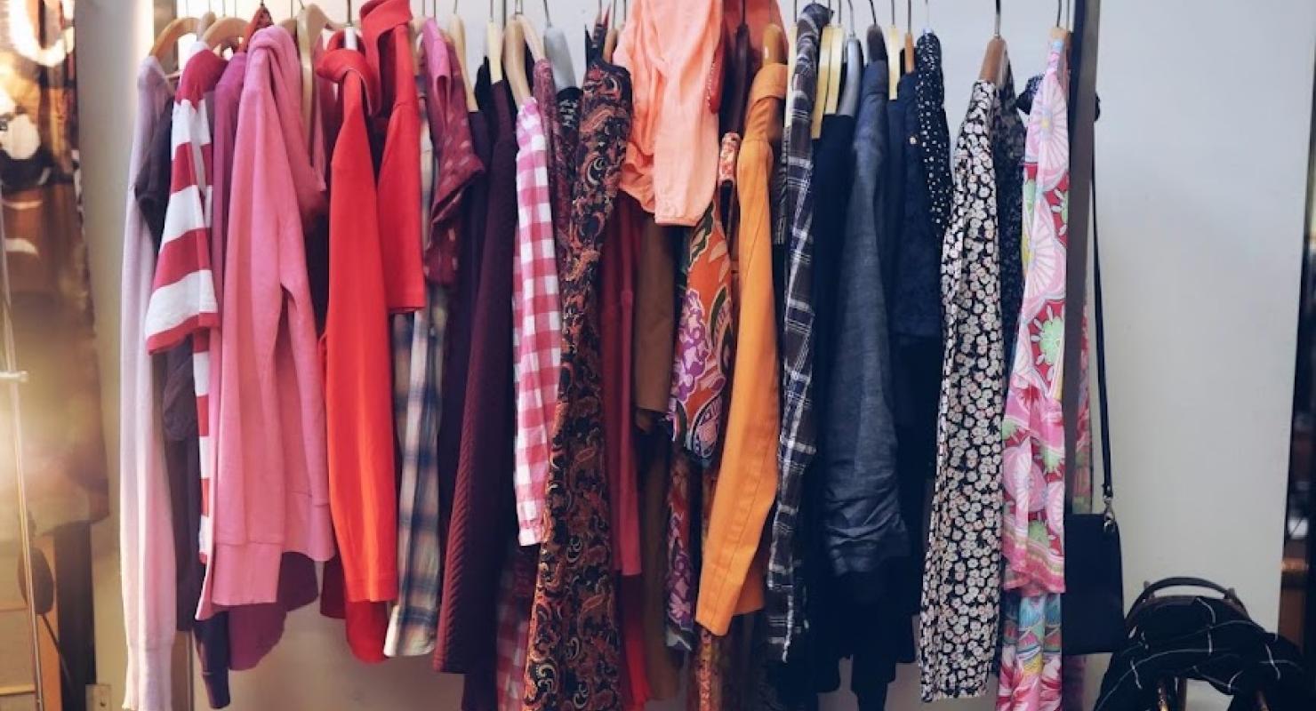 Kramer Brocki & Secondhand Wildegg - Second-hand Clothing in Aargau