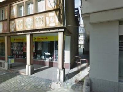 Schneiderei Thuma Änderungsatelier - Mode upcyclée en Appenzell Rhodes-Extérieures
