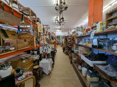 Brockenhausplus - Second-hand Clothing in Aargau