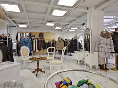 Schickeria Secondhand Boutique - Second-hand Clothing in Aargau