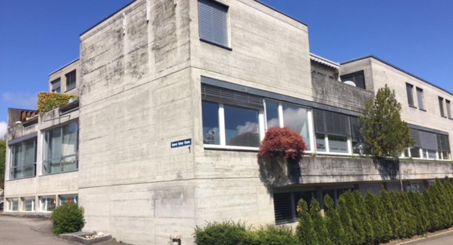 Alja Nouveau AG - Repair & Alteration in Aargau