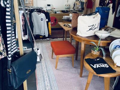TRASH second hand AARAU - Vêtements de seconde main en Argovie