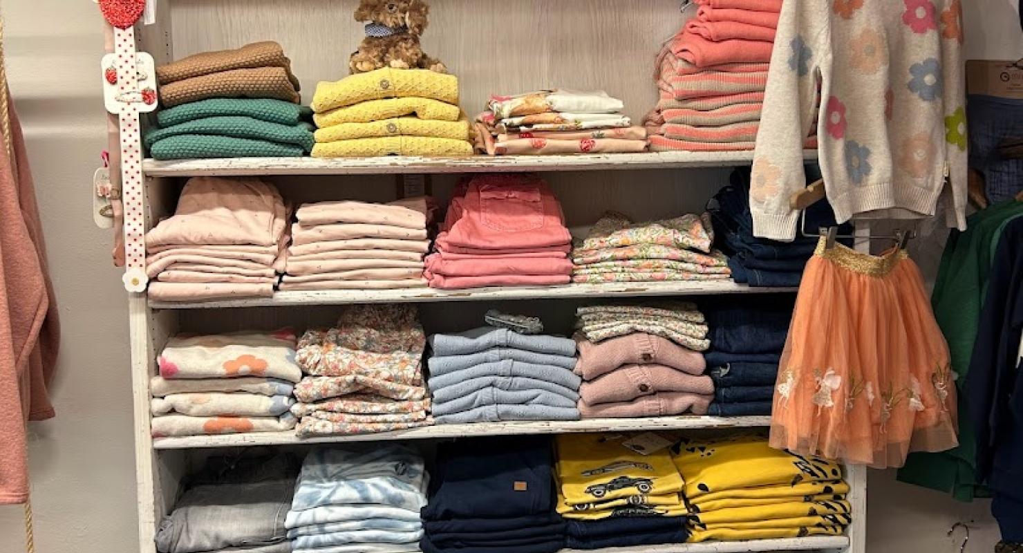 Zottelbär - Abbigliamento di seconda mano in Basilea-Campagna
