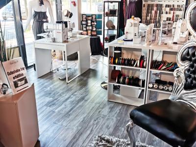 Lo Tufo Fashion - Réparation & retouche en Argovie