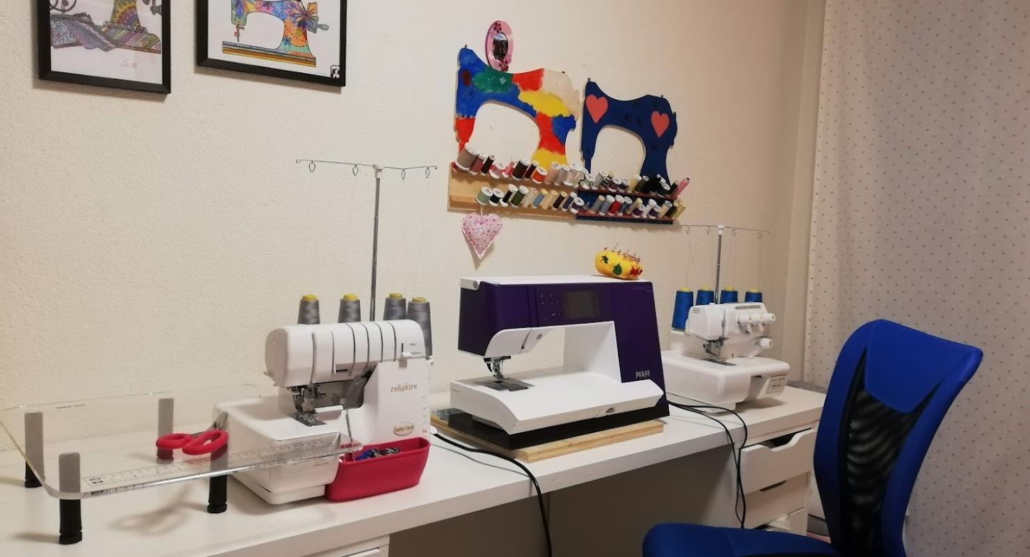 Karayom - Riparazione e modifica in Argovia