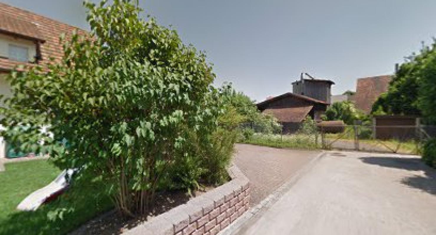 Brocki Wahlen - Second-hand Clothing in Basel-Land