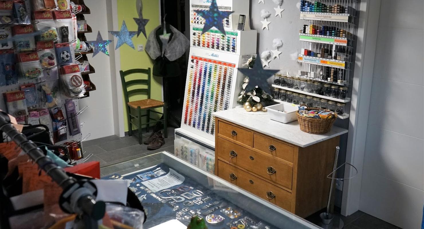 Schneideratelier Irene Altermatt - Repair & Alteration in Basel-Land