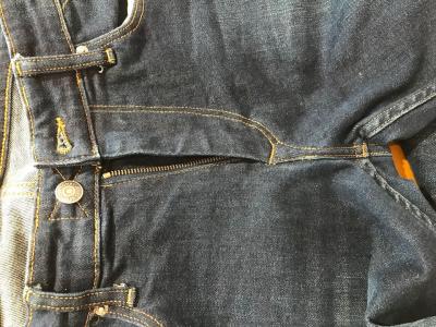 Nique Nähatelier GmbH - Moda upcycled in Basilea-Campagna