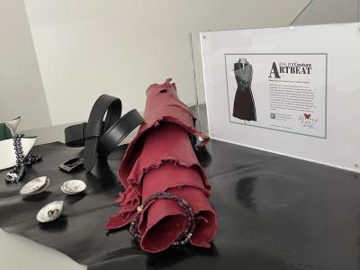 Artbeat Mode & Design - Upcycled Fashion in Basel-Land