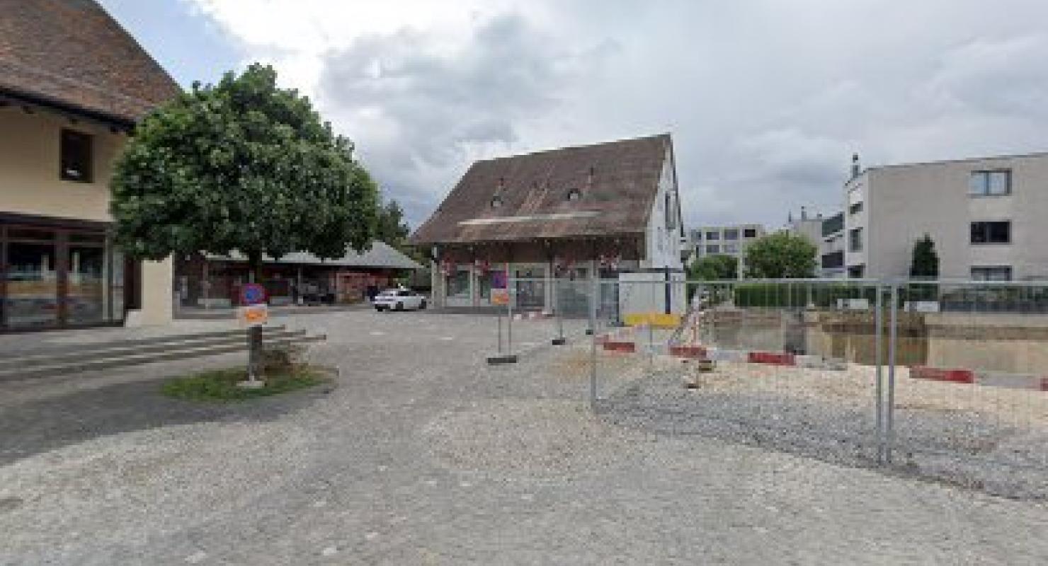 Atelier Nodlespitz - Mode upcyclée in Bâle-Campagne