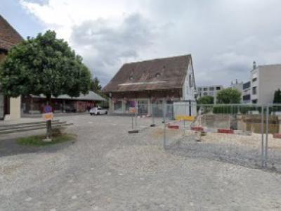 Atelier Nodlespitz - Mode upcyclée en Bâle-Campagne