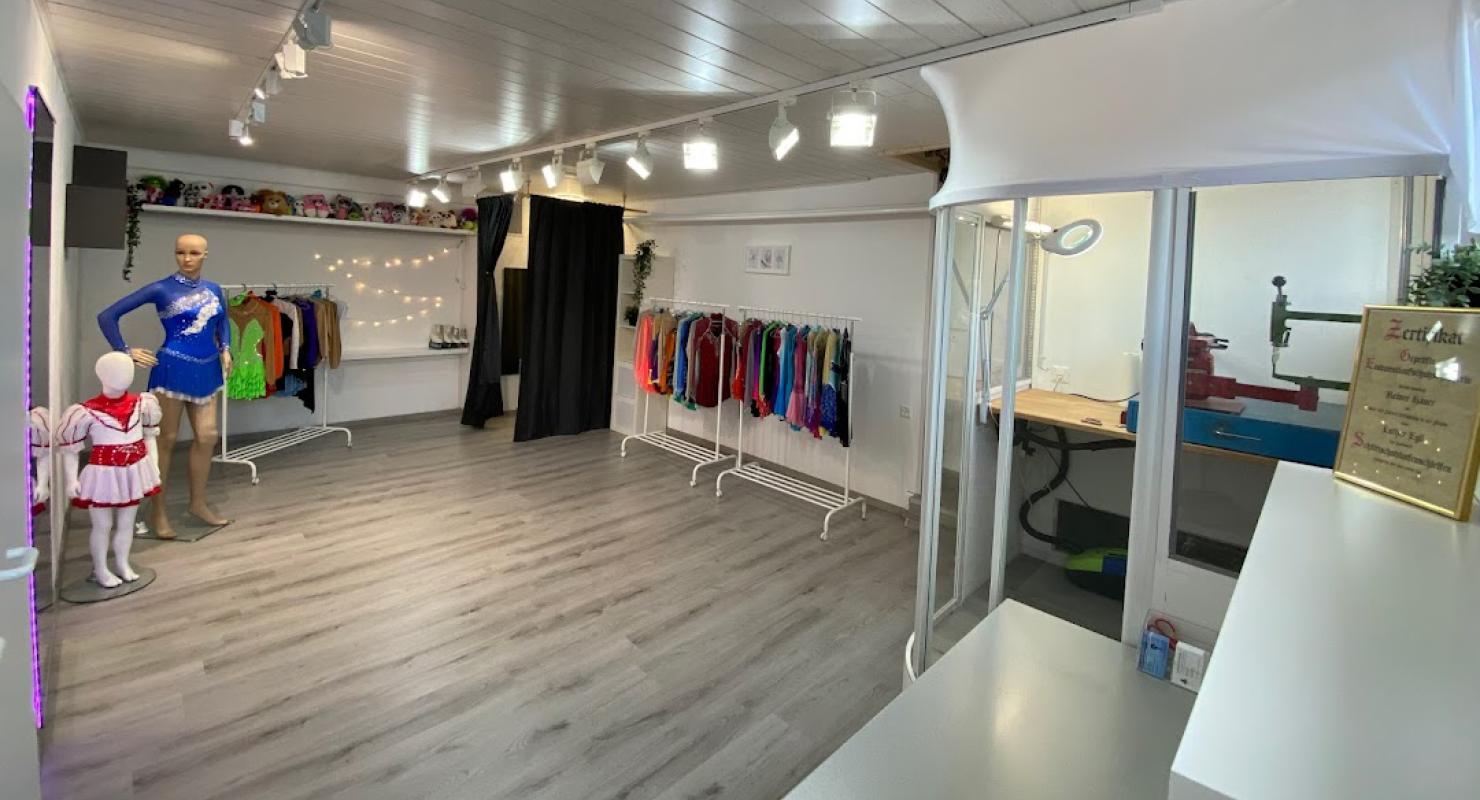Esther's Kürkleider - Reparatur & Änderung in Basel-Land
