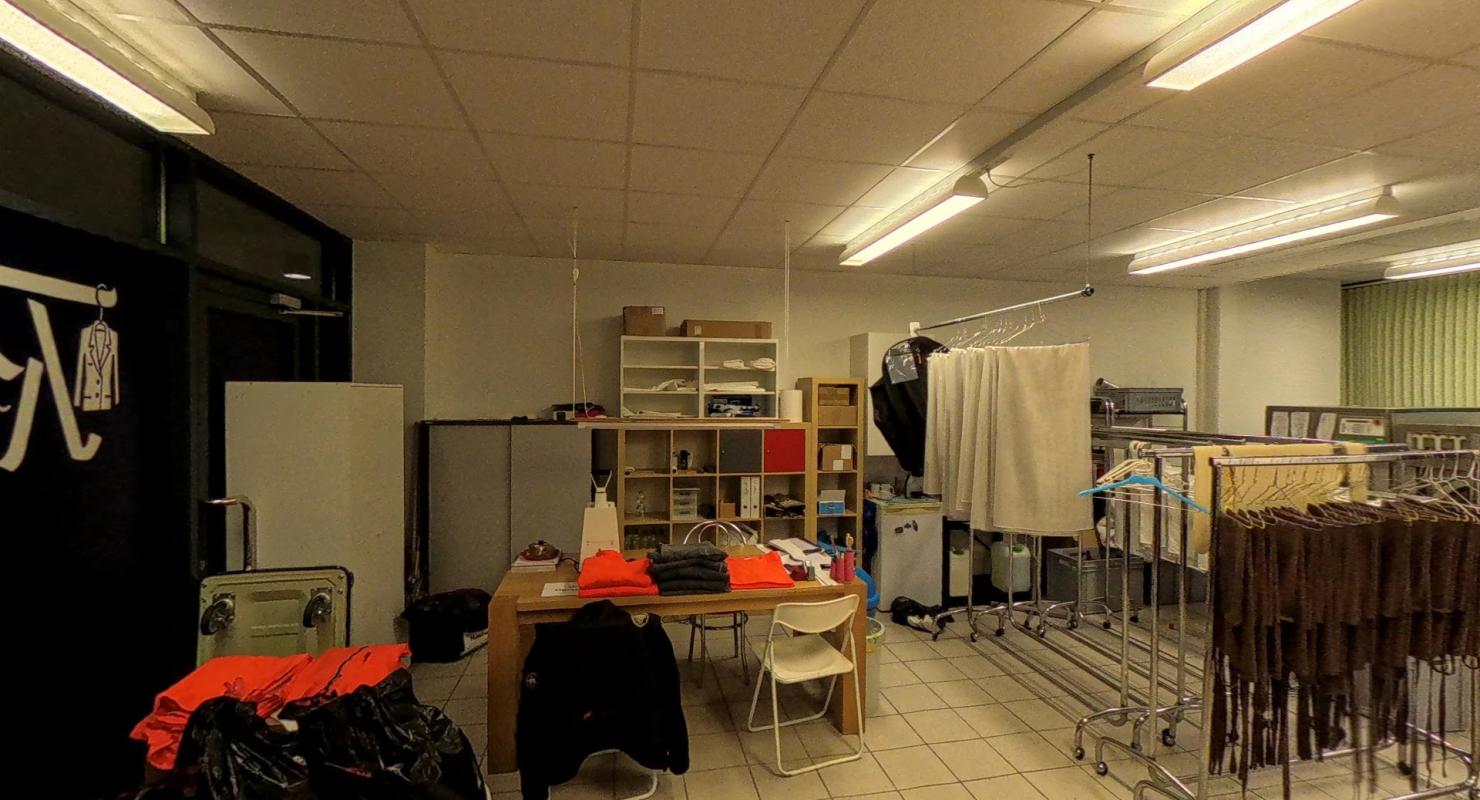 Textilreinigung Richterich - Mode upcyclée in Bâle-Campagne