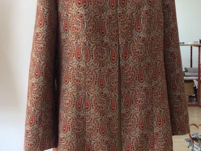 DAST - Mode upcyclée en Bâle-Campagne