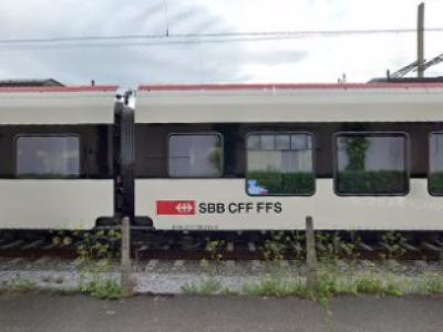 koepfli - Upcycled Fashion in Basel-Land