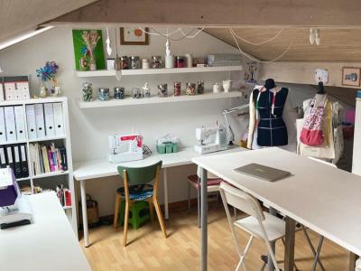 a_line creations - Réparation & retouche à Fribourg