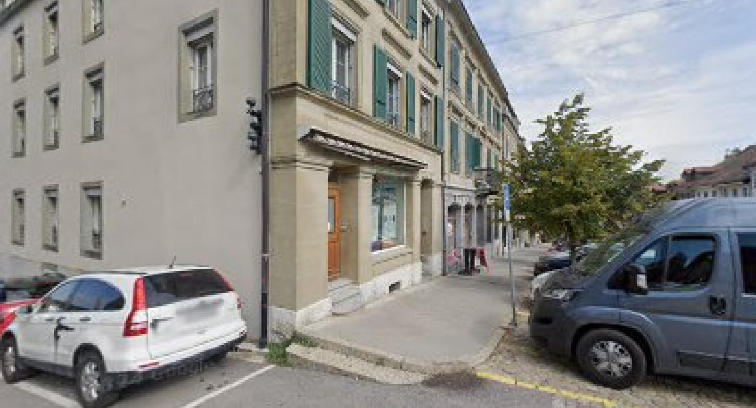 Saorsa L'Atelier - Réparation & retouche in Fribourg
