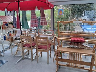 La maison du tissage - Réparation & retouche à Fribourg
