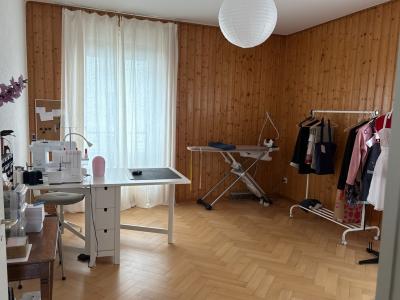 Couture Ririe - Réparation & retouche à Fribourg