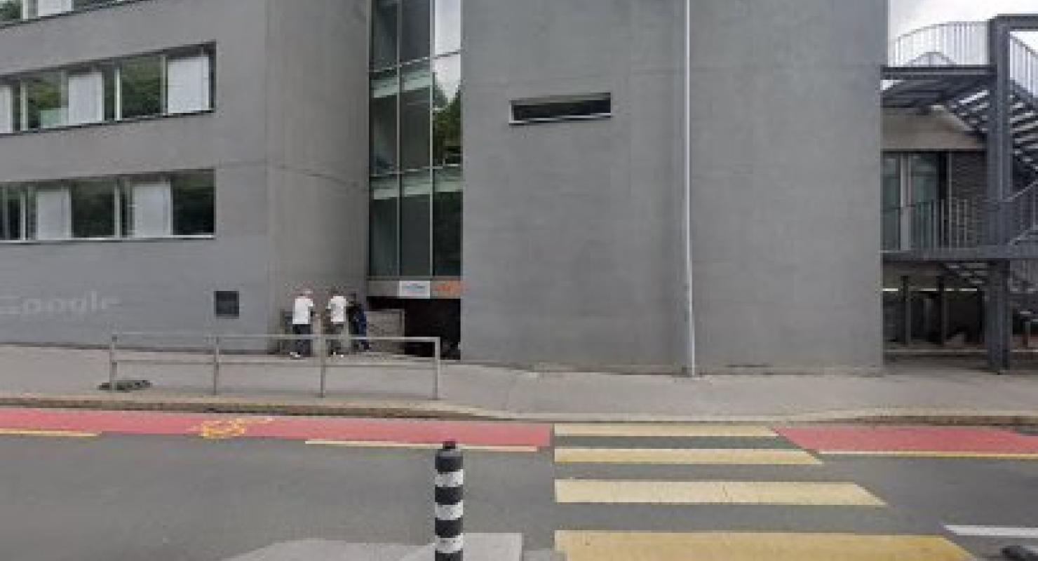 Nelia Couture - Réparation & retouche in Fribourg