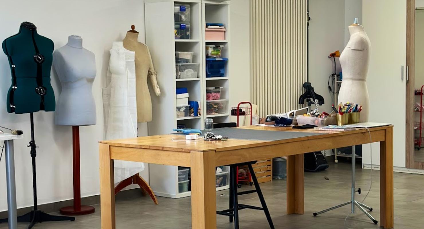 Atelier_AYizan - Repair & Alteration in Fribourg