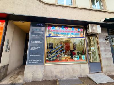 bar à couture - Moda upcycled in Friborgo