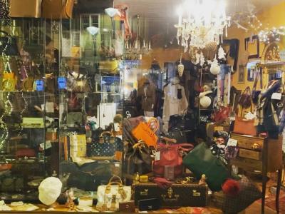 Tafta - Vêtements de seconde main à Fribourg