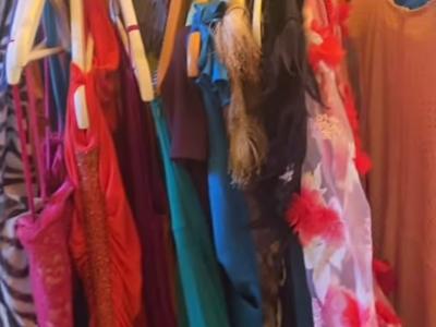 Lia couture - Moda upcycled in Friborgo