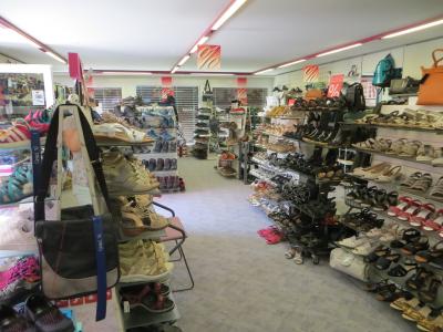 Schuhe Schwab - Vêtements de seconde main à Fribourg