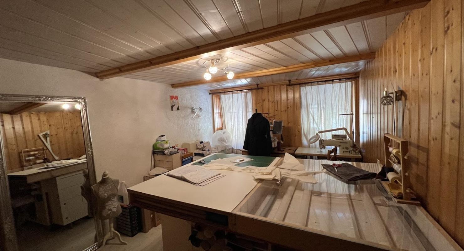 Grandjean Couture - Riparazione e modifica in Friborgo