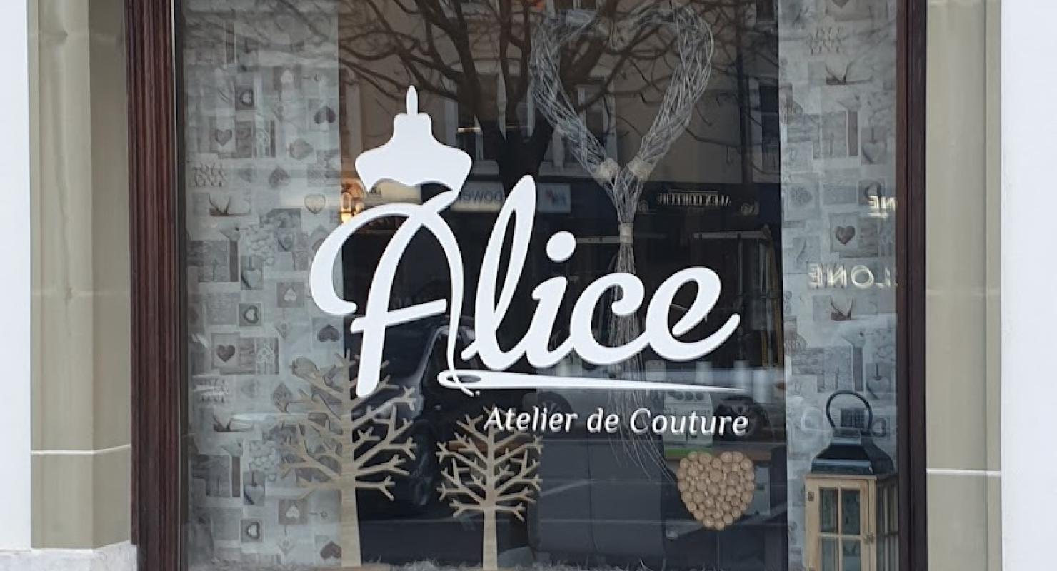 Atelier Couture Alice - Moda upcycled in Friborgo