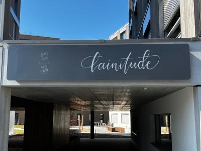 Lainitude - Moda upcycled in Friborgo