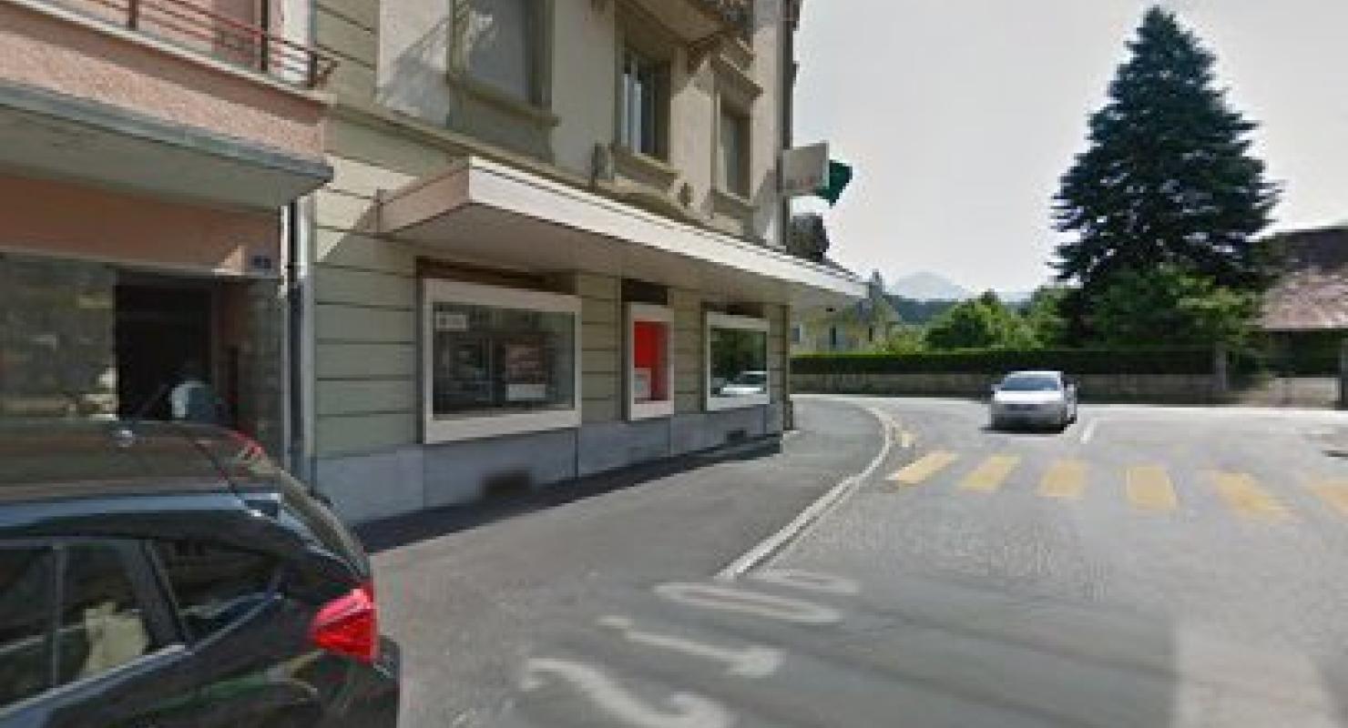 Le Régio Sàrl - Réparation & retouche in Fribourg
