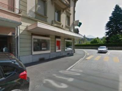 Le Régio Sàrl - Réparation & retouche à Fribourg