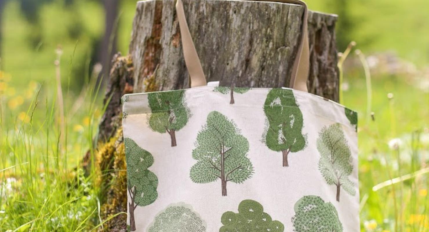 O'portUnité - des créations textiles artisanales destinées à te rendre service au quotidien ! - Reparatur & Änderung in Freiburg