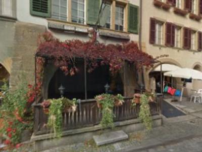 Casa Ambiente AG - Vêtements de seconde main à Fribourg