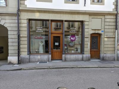 Emilia Barrière Création & Retouche - Réparation & retouche à Fribourg