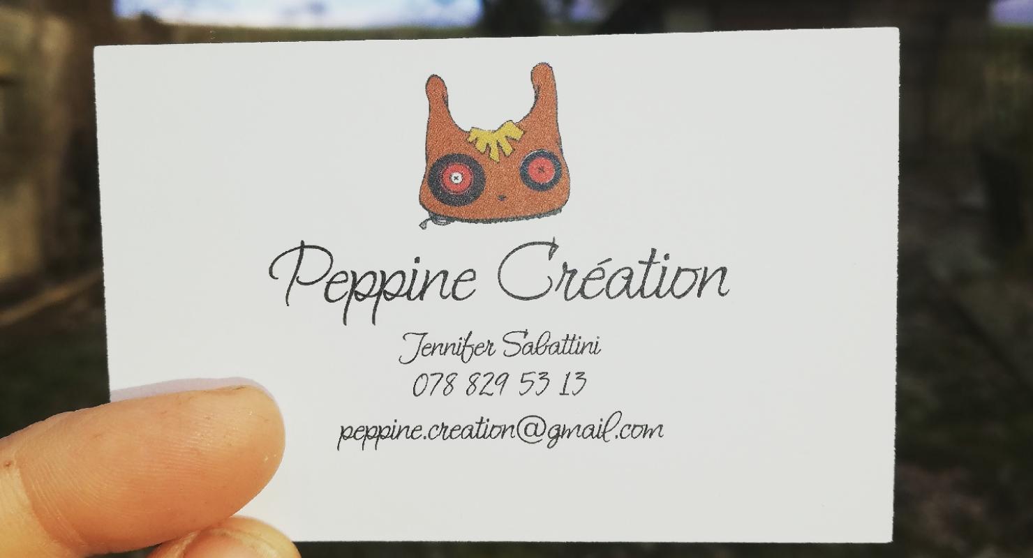 Peppine Création - Réparation & retouche in Fribourg