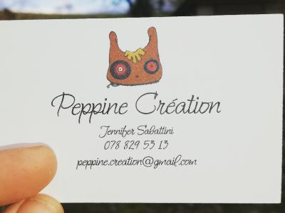 Peppine Création - Réparation & retouche à Fribourg
