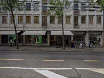 Multi Service Kechouane - Second-hand Clothing in Fribourg