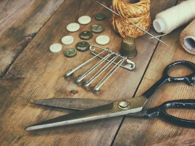 Couture Atelier Baumann-Huwyler - Repair & Alteration in Aargau