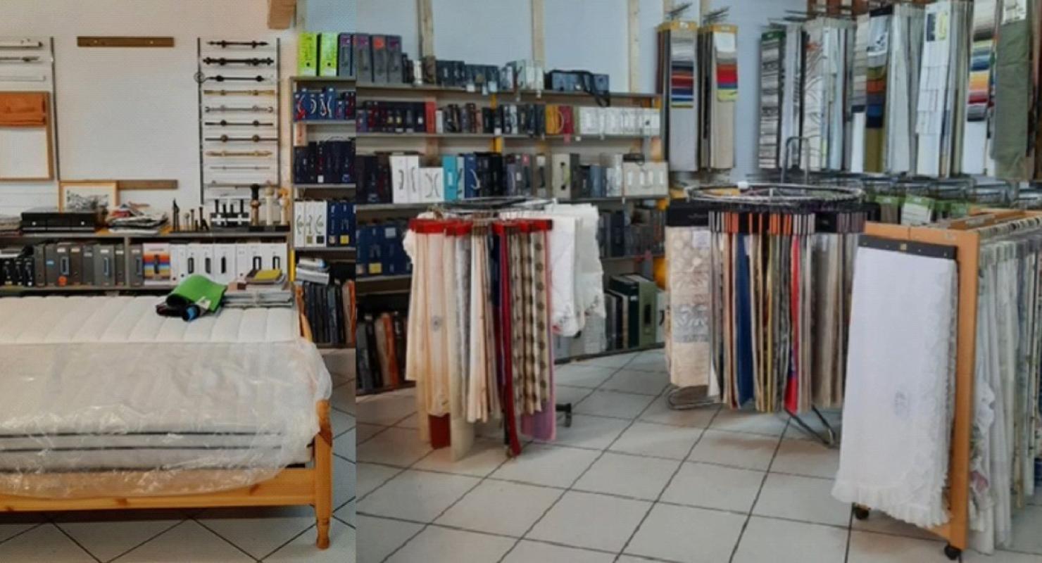Deco Iris Décoration d'interieur - Repair & Alteration in Fribourg
