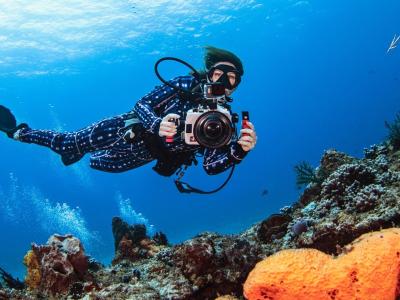 Mermaid Protector - Mode upcyclée en Argovie