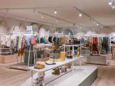 Angéloz Mode Kids - Vêtements de seconde main à Fribourg