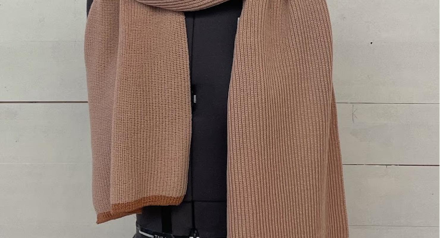 Arabella Miller Knitwear - Mode upcyclée in Bâle-Ville