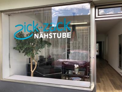 Nähstube Zick-Zack - Mode upcyclée en Argovie